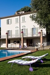 Ferienhaus Toskana mit Pool