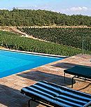 Ferienhaus Chianti in der Toskana