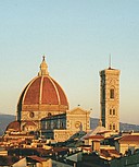 Florenz Stadt - Ferienhaus Toskana
