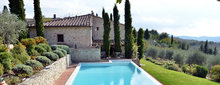 Lo Spicchio, Gaiole in Chianti, Siena Lo Spicchio, Gaiole in Chianti, Siena