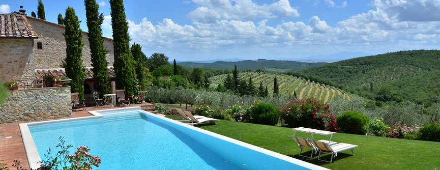 Lo Spicchio, Gaiole in Chianti, Siena