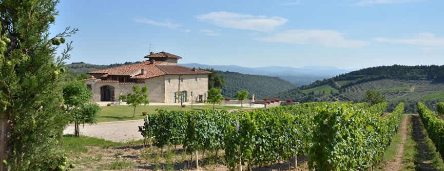 Concadoro, Castellina in Chianti, Siena Concadoro, Castellina in Chianti, Siena