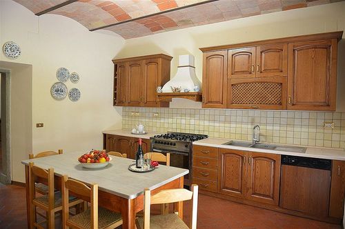 Ferienhaus palazzo rosadi toskana urlaub in monterchi arezzo ...