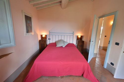 Ferienhaus villa dei cavalli toskana urlaub in arezzo toskana ...