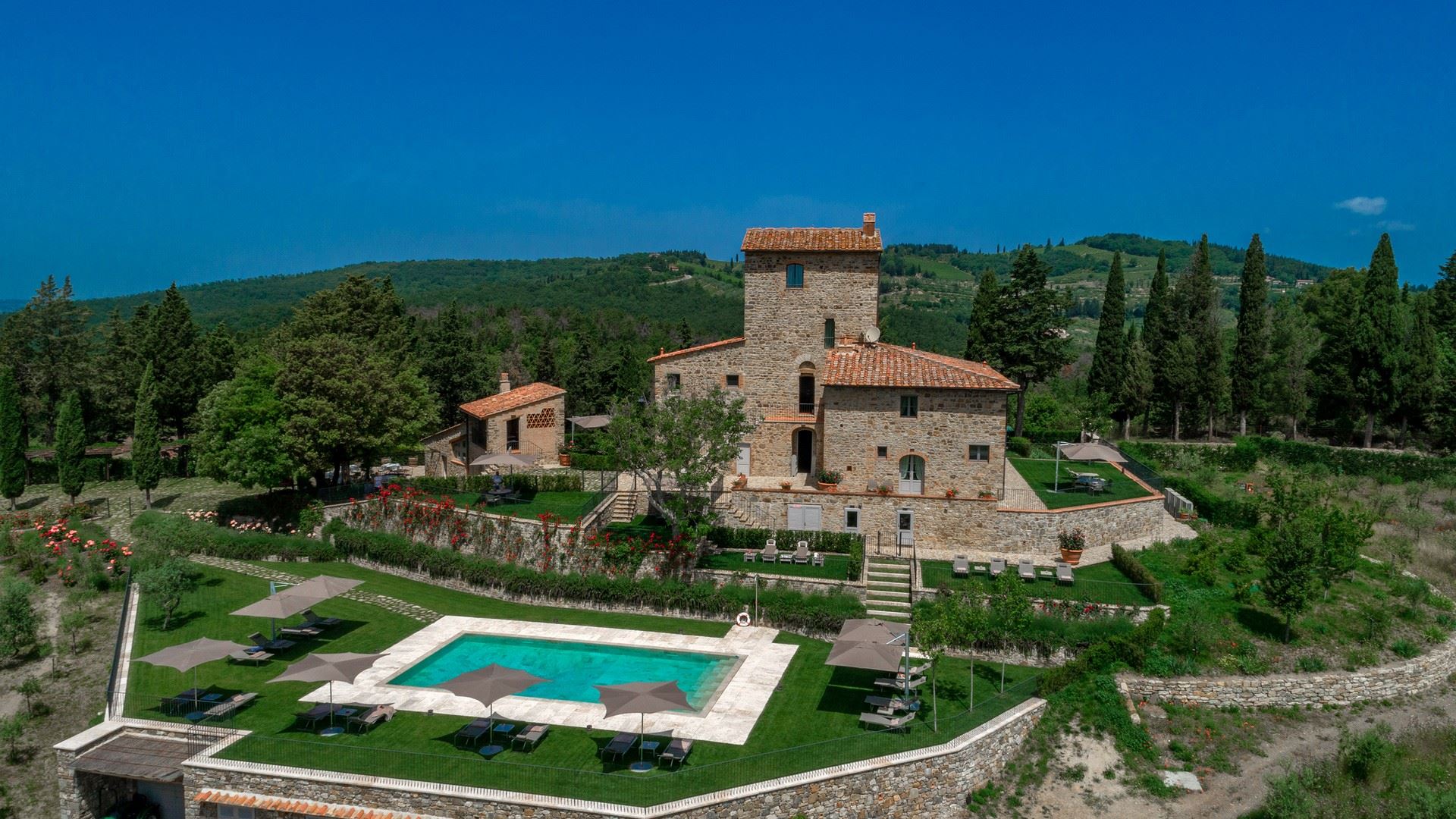 Zehn Dinge, die man erleben sollte Orvieto