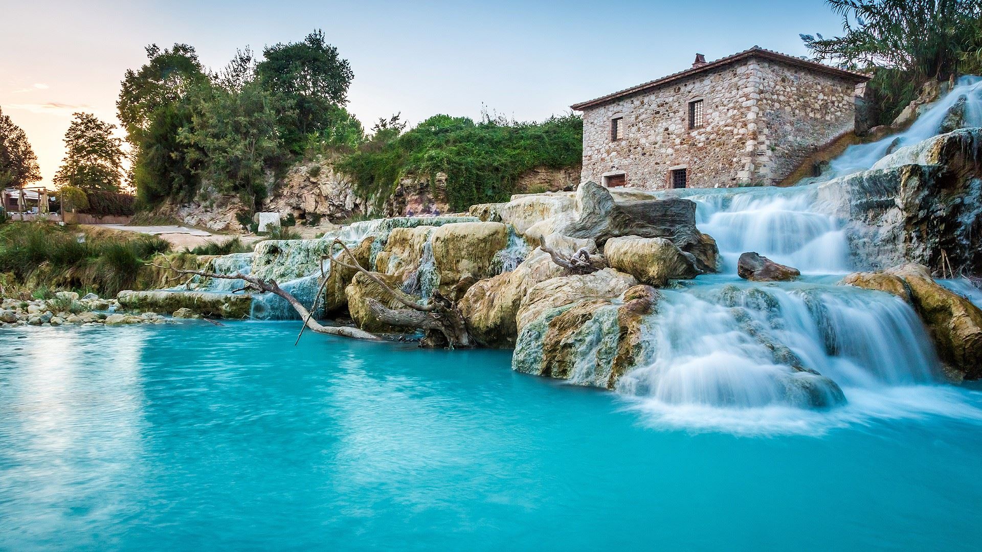 5 tolle und kostenlose Ideen für Ihren ToskanaUrlaub