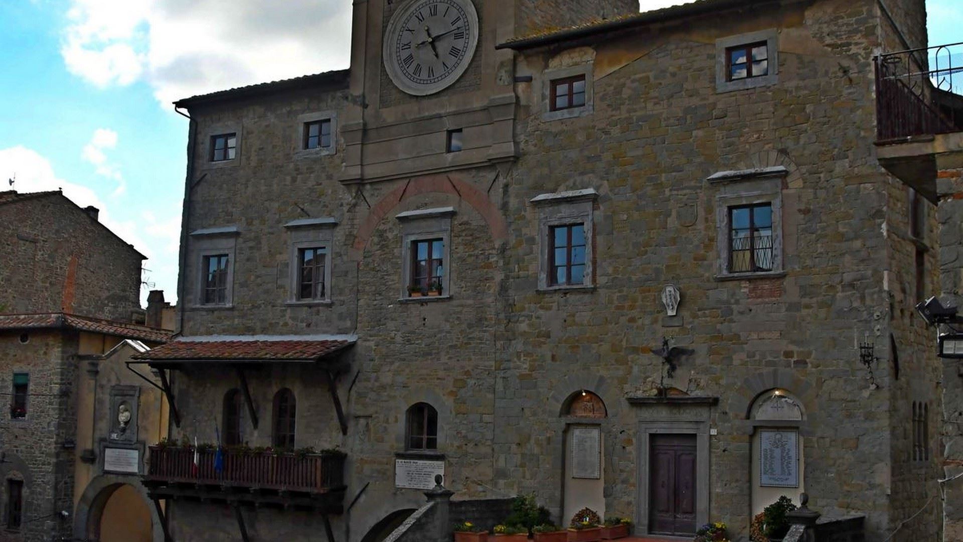 Cortona