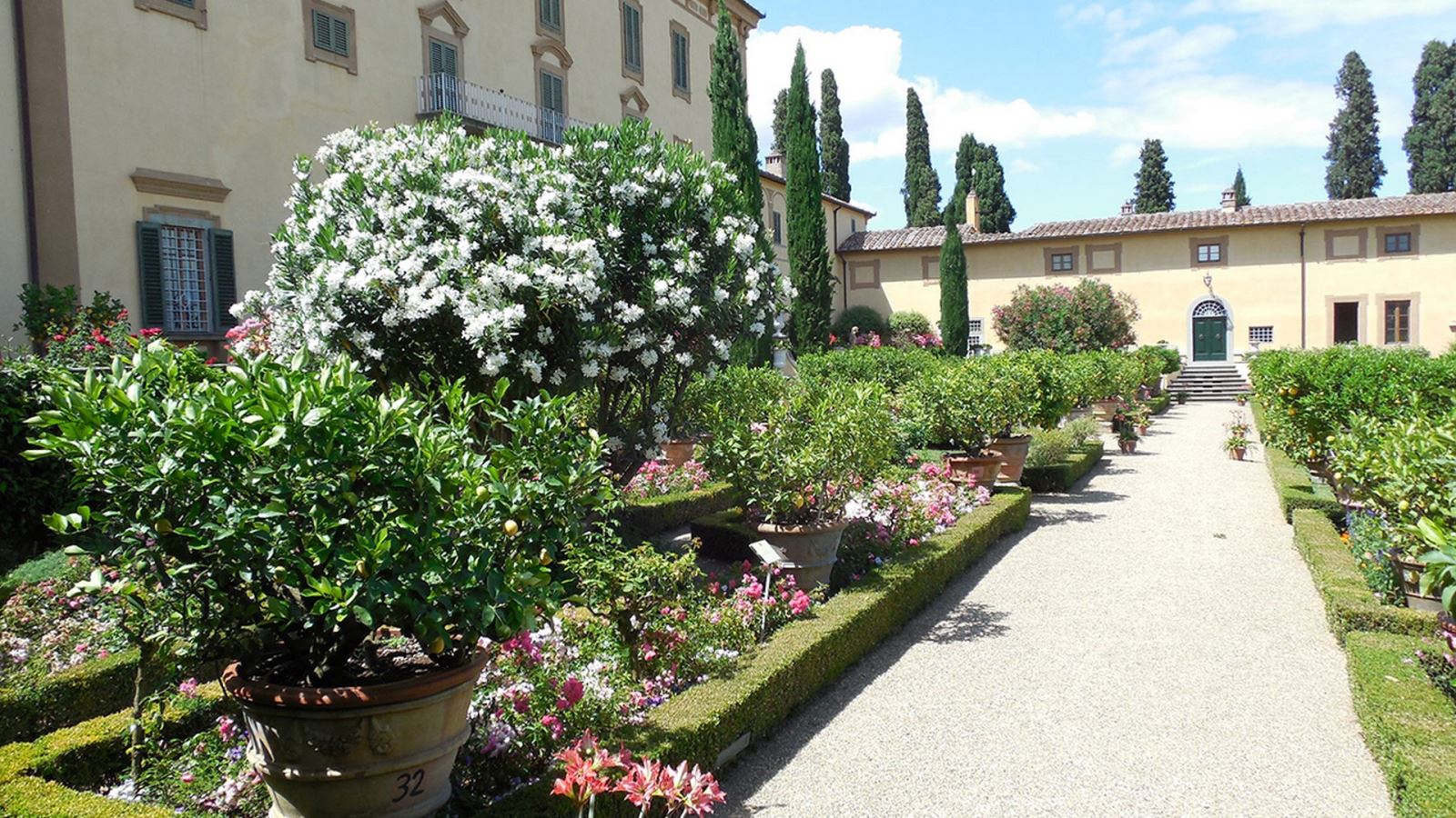 Villa Poggio Torselli, San Casciano Val di Pesa